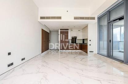 Apartment - Studio - 1 Bathroom for rent in J ONE Tower A - J ONE - Business Bay - Dubai
