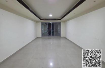 Apartment - 2 Bedrooms - 4 Bathrooms for sale in Corniche Tower - Ajman Corniche Road - Ajman Apartment - 2 Bedrooms - 4 Bathrooms for sale in Corniche Tower - Ajman Corniche Road - Ajman