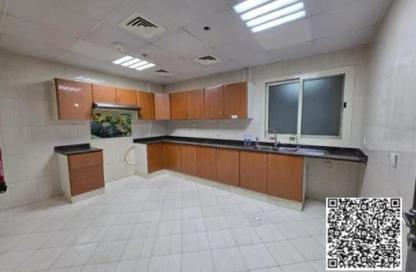 Apartment - 2 Bedrooms - 4 Bathrooms for sale in Corniche Tower - Ajman Corniche Road - Ajman Apartment - 2 Bedrooms - 4 Bathrooms for sale in Corniche Tower - Ajman Corniche Road - Ajman