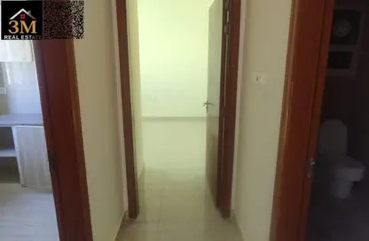 Apartment - 1 Bedroom - 1 Bathroom for rent in Geepas Building 3 - Al Rashidiya 2 - Al Rashidiya - Ajman