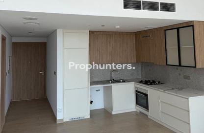 Apartment - Studio - 1 for rent in The Haven Tower B - The Haven - Majan - Dubai Apartment - Studio - 1 for rent in The Haven Tower B - The Haven - Majan - Dubai
