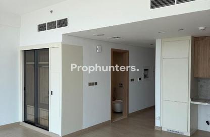 Apartment - Studio - 1 for rent in The Haven Tower B - The Haven - Majan - Dubai