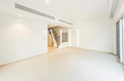 Townhouse - 4 - 4 for rent in Camelia - Damac Hills 2 - Dubai