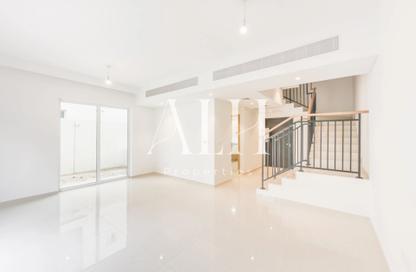 Townhouse - 4 - 4 for rent in Camelia - Damac Hills 2 - Dubai