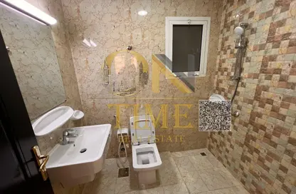 شقة - غرفة نوم - 2 حمامات للايجار في 3 المويهات - المويهات - عجمان