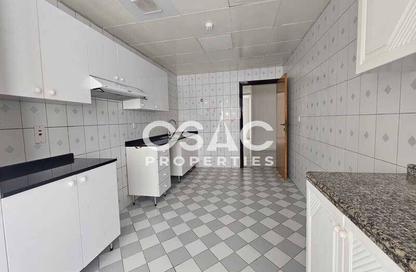 Apartment - 1 - 2 for rent in White Crown Building - Sheikh Zayed Road - Dubai