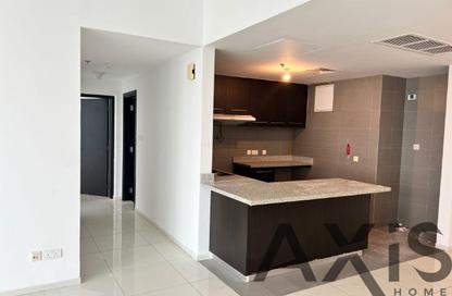 Apartment - 2 Bedrooms - 2 Bathrooms for rent in Horizon Tower B - City Of Lights - Al Reem Island - Abu Dhabi