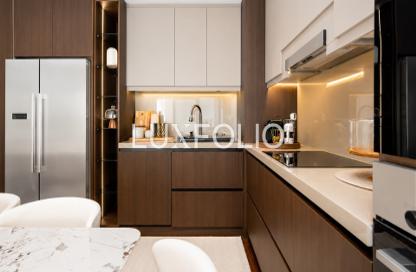 Apartment - 2 Bedrooms - 2 Bathrooms for rent in Beach Vista Tower 2 - Beach Vista - Emaar Beachfront - Dubai Harbour - Dubai Apartment - 2 Bedrooms - 2 Bathrooms for rent in Beach Vista Tower 2 - Beach Vista - Emaar Beachfront - Dubai Harbour - Dubai
