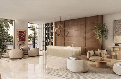 Apartment - 1 - 2 for sale in Pier Point 1 - Mina Rashid - Dubai