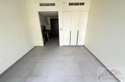 Apartment - Studio - 1 Bathroom for rent in The Link - East Village - Aljada - Sharjah