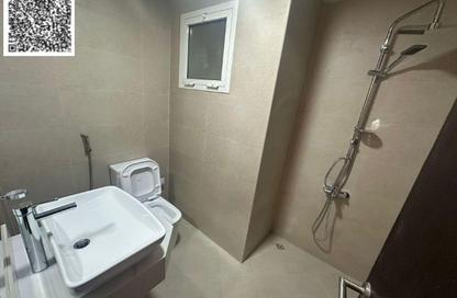 Apartment - Studio - 1 Bathroom for rent in Abna Saqer Building - Al Hamidiya 1 - Al Hamidiya - Ajman