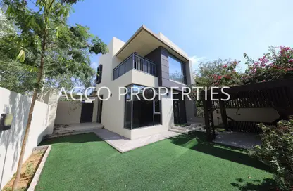 تاون هاوس - 4 غرف نوم - 4 حمامات للايجار في مابل 2 - مابل ات دبي هيلزاستايت - دبي هيلز استيت - دبي