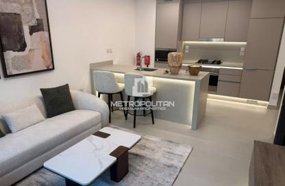 Apartment - 1 - 2 for rent in Society House - Downtown Dubai - Dubai