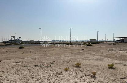 Land - Studio for sale in Jebel Ali Hills - Saih Shuaib 1 - Jebel Ali - Dubai Land - Studio for sale in Jebel Ali Hills - Saih Shuaib 1 - Jebel Ali - Dubai