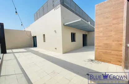 شقة - غرفة نوم - 2 حمامات للايجار في مبني اوكسفورد - منطقة 14 - قرية جميرا الدائرية - دبي