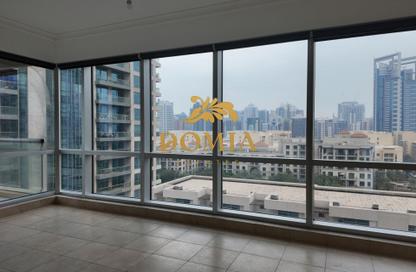 Apartment - 2 Bedrooms - 3 Bathrooms for rent in The Fairways East - The Fairways - The Views - Dubai