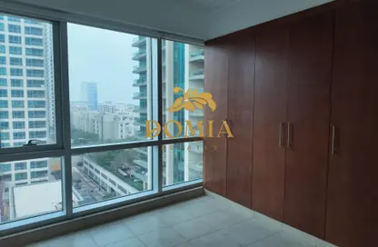 Apartment - 2 Bedrooms - 3 Bathrooms for rent in The Fairways East - The Fairways - The Views - Dubai