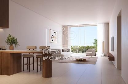 Apartment - 2 Bedrooms - 3 Bathrooms for sale in Creekside - Al Zorah - Ajman