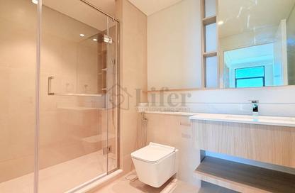 Apartment - 1 - 1 for sale in Parkside Views - Dubai Hills Estate - Dubai