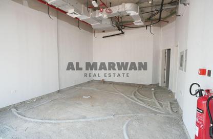 Shop - Studio - 1 for rent in Tilal City E - Tilal City - Sharjah