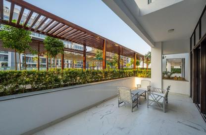 Apartment - 1 - 1 for rent in Azizi Riviera 65 - Azizi Riviera - Meydan One - Meydan - Dubai