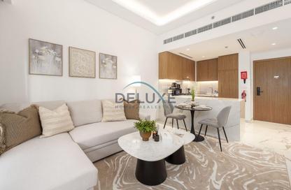 Apartment - 1 - 1 for rent in Azizi Riviera 65 - Azizi Riviera - Meydan One - Meydan - Dubai
