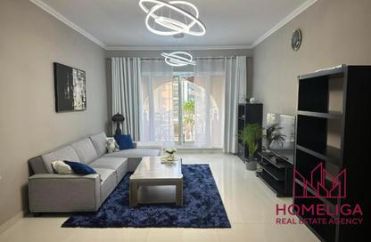 Apartment - 1 Bedroom - 2 Bathrooms for sale in Magnolia 1 - Emirates Gardens 2 - Jumeirah Village Circle - Dubai