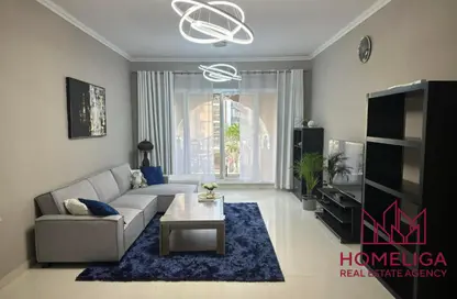 شقة - غرفة نوم - 2 حمامات للبيع في ماغنوليا 1 - حدائق الإمارات 2 - قرية جميرا الدائرية - دبي