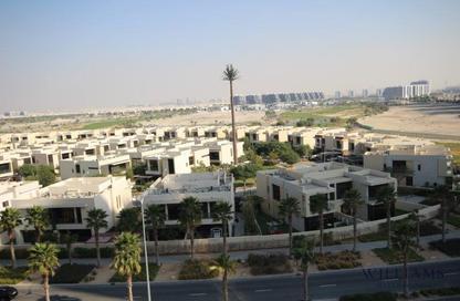Apartment - 1 Bedroom - 1 Bathroom for sale in Carson B - Carson - DAMAC Hills - Dubai