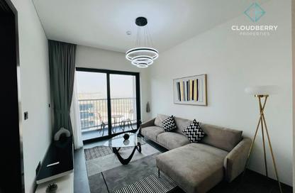 Apartment - 1 Bedroom - 1 Bathroom for rent in The Crest Tower C - The Crest - Sobha Hartland - Mohammed Bin Rashid City - Dubai