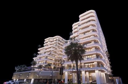 Apartment - 2 - 2 for sale in Marquis Horizon - The Pulse - Dubai South (Dubai World Central) - Dubai Apartment - 2 - 2 for sale in Marquis Horizon - The Pulse - Dubai South (Dubai World Central) - Dubai