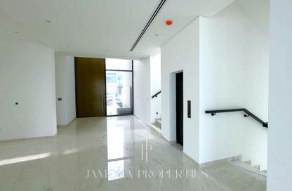 Villa - 7 - 7+ for sale in The Parkway - Dubai Hills Estate - Dubai Villa - 7 - 7+ for sale in The Parkway - Dubai Hills Estate - Dubai