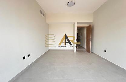 Apartment - 1 Bedroom - 2 Bathrooms for rent in Tilal City A - Tilal City - Sharjah