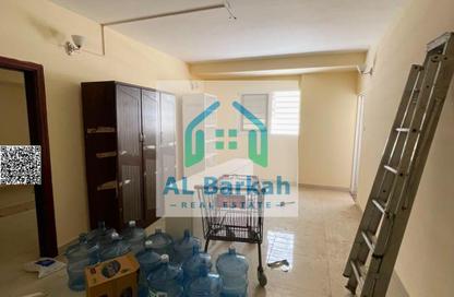 Apartment - 1 Bedroom - 2 Bathrooms for rent in Al Rashidiya 3 - Al Rashidiya - Ajman