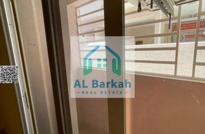 Apartment - 1 Bedroom - 2 Bathrooms for rent in Al Rashidiya 3 - Al Rashidiya - Ajman