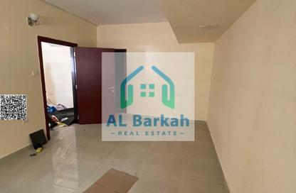 Apartment - 1 Bedroom - 2 Bathrooms for rent in Al Rashidiya 3 - Al Rashidiya - Ajman