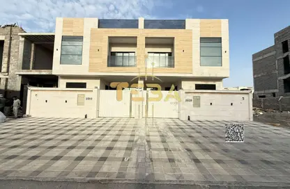 فيلا - 5 غرف نوم - 7 حمامات للبيع في الحليو 2 - الحليو - عجمان