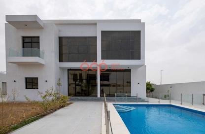Villa - 5 - 6 for rent in Nad Al Sheba 4 - Nad Al Sheba - Dubai