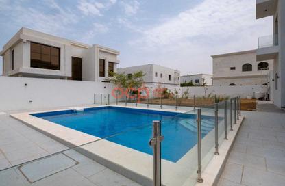 Villa - 5 - 6 for rent in Nad Al Sheba 4 - Nad Al Sheba - Dubai