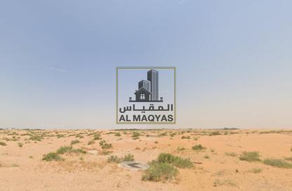 أرض - استوديو للبيع في المالحة - الرحمانية - الشارقة