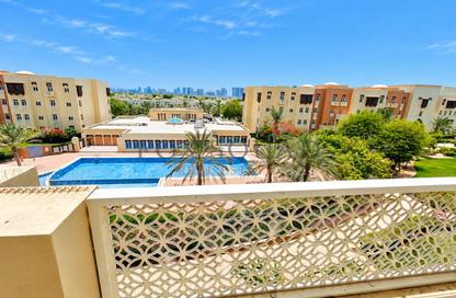 Apartment - 3 - 4 for rent in Massakin Al Furjan Block E - Masakin Al Furjan - Al Furjan - Dubai Apartment - 3 - 4 for rent in Massakin Al Furjan Block E - Masakin Al Furjan - Al Furjan - Dubai