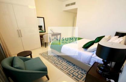 Apartment - 2 - 3 for rent in Ghalia Tower - District 18 - Jumeirah Village Circle - Dubai Apartment - 2 - 3 for rent in Ghalia Tower - District 18 - Jumeirah Village Circle - Dubai