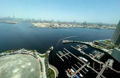 Penthouse - 6 Bedrooms - 7 Bathrooms for sale in Dubai Creek Residences South Tower 3 - Dubai Creek Residences South - Dubai Creek Residences - Dubai Creek Harbour (The Lagoons) - Dubai