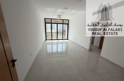 Apartment - 1 Bedroom - 2 Bathrooms for rent in Al Hamidiya 2 - Al Hamidiya - Ajman