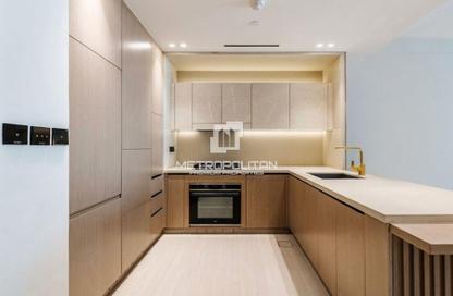 Apartment - 1 Bedroom - 2 Bathrooms for sale in Dusk by Binghatti - District 16 - Jumeirah Village Circle - Dubai