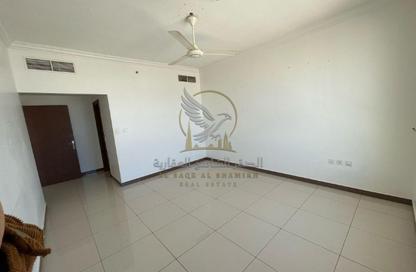 Apartment - 1 - 2 for rent in Qasimia 10 building - Al Mahatta - Al Qasimia - Sharjah