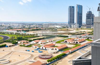 Apartment - 1 - 2 for rent in Executive Bay A - Executive Bay - Business Bay - Dubai
