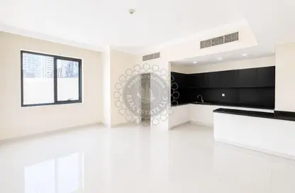 Apartment - 1 Bedroom - 2 Bathrooms for rent in Executive Bay A - Executive Bay - Business Bay - Dubai