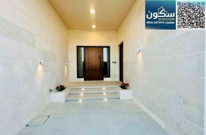 تاون هاوس - 5 غرف نوم - 5 حمامات للبيع في الحليو 2 - الحليو - عجمان تاون هاوس - 5 غرف نوم - 5 حمامات للبيع في الحليو 2 - الحليو - عجمان