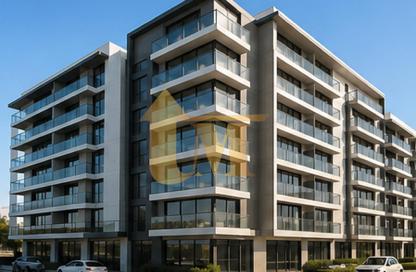 Apartment - 2 Bedrooms - 3 Bathrooms for rent in Aras Heights - Majan - Dubai Land - Dubai